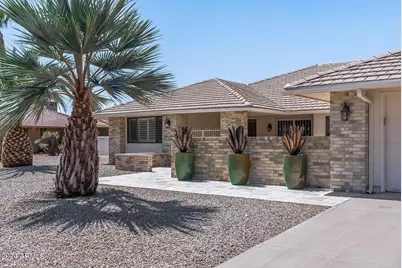 13326 W Blue Bonnet Drive, Sun City West, AZ 85375 - Photo 1