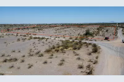 77X1 N 395th Avenue #-, Tonopah, AZ 85354 - Photo 1