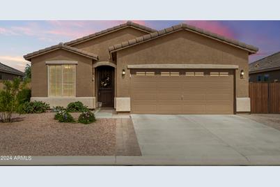 35060 N Laredo Drive, San Tan Valley, AZ 85144 - Photo 1