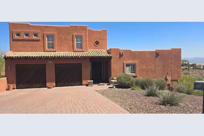12608 N Mountainside, Fountain Hills, AZ 85268 - Photo 1
