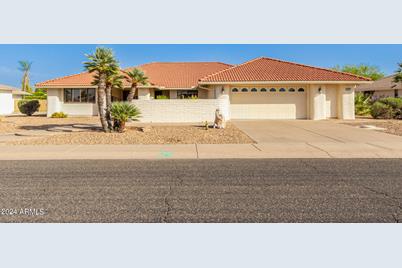 13323 W Blue Bonnet Drive, Sun City West, AZ 85375 - Photo 1