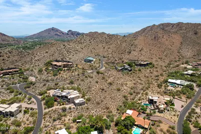 4600 E White Drive E #24, Paradise Valley, AZ 85253 - Photo 13