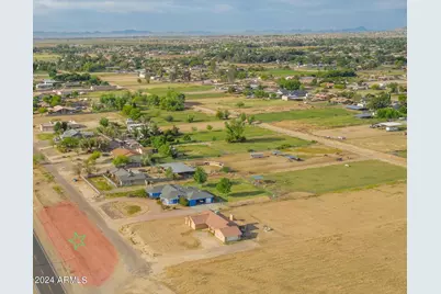 Xxxx N Cotton Lane #4769, Waddell, AZ 85355 - Photo 1