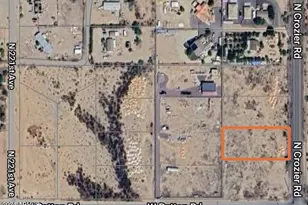 284Xx N Crozier Rd, Wittmann, AZ 85361 - Photo 1