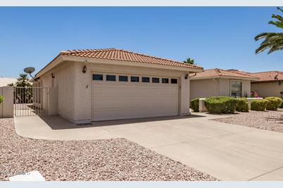 10429 E Chestnut Drive, Sun Lakes, AZ 85248 - Photo 1