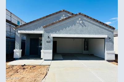 5246 E Umber Road, San Tan Valley, AZ 85143 - Photo 1