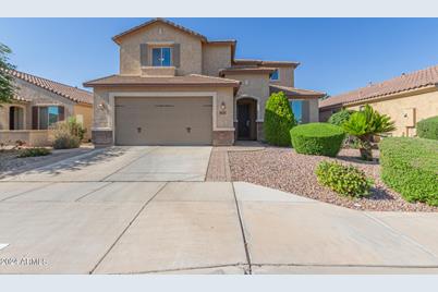 162 W Rosemary Drive, Chandler, AZ 85248 - Photo 1