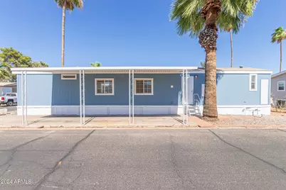 501 E Ray, Chandler, AZ 85225 - Photo 1