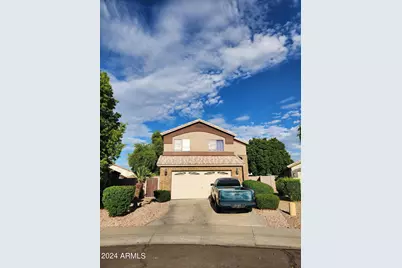 2425 N 114th, Avondale, AZ 85392 - Photo 1
