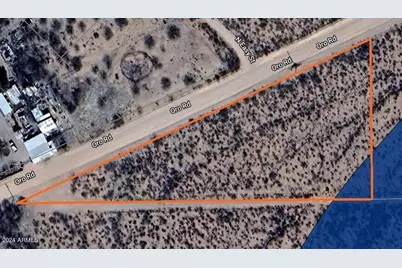 10136201 Oro Road #1, Bisbee, AZ 85603 - Photo 1