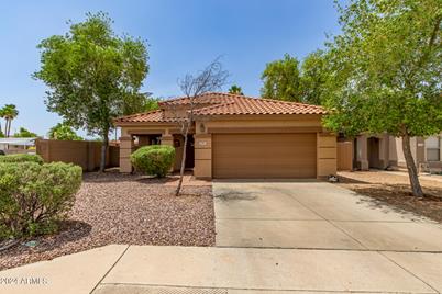 11361 E Emelita Avenue, Mesa, AZ 85208 - Photo 1