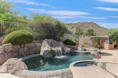 11511 E Christmas Cholla Drive, Scottsdale, AZ 85255 - Photo 1