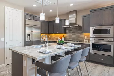 17983 E Vista Desierto, Rio Verde, AZ 85263 - Photo 1