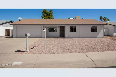 3222 W Wagoner Road, Phoenix, AZ 85053 - Photo 1