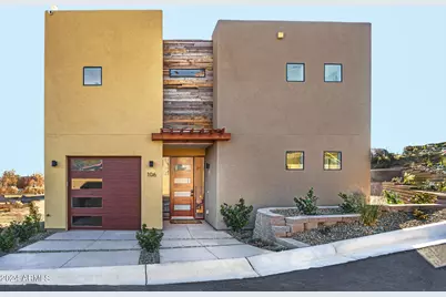 125 E Wee Hollow, Camp Verde, AZ 86322 - Photo 1