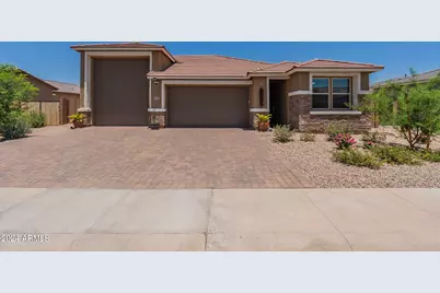 2054 E Entoro, Casa Grande, AZ 85122 - Photo 1