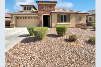 22282 E Munoz Court, Queen Creek, AZ 85142 - Photo 1