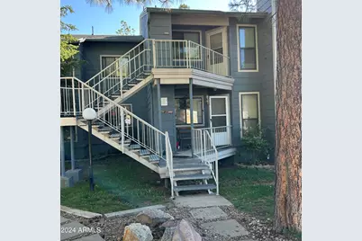 2700 S White Mountain, Show Low, AZ 85901 - Photo 1