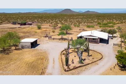 43909 W Us-60, Wickenburg, AZ 85390 - Photo 1