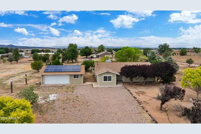 24600 N Prairie Way, Paulden, AZ 86334 - Photo 1