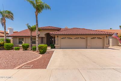 7202 W Wescott Drive, Glendale, AZ 85308 - Photo 1