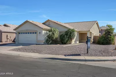 8541 W Watkins Street, Tolleson, AZ 85353 - Photo 1