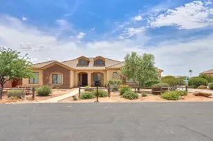 7009 W Palomino Wy, Coolidge, AZ 85128 - Photo 1