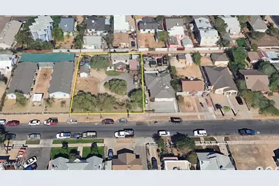 1522 W Fillmore Street #6 & 7, Phoenix, AZ 85007 - Photo 1