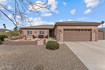 26316 S Ava Lane, Congress, AZ 85332 - Photo 1