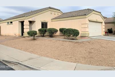 12826 W Sweetwater Avenue, El Mirage, AZ 85335 - Photo 1