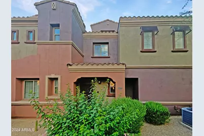 3935 E Rough Rider, Phoenix, AZ 85050 - Photo 1