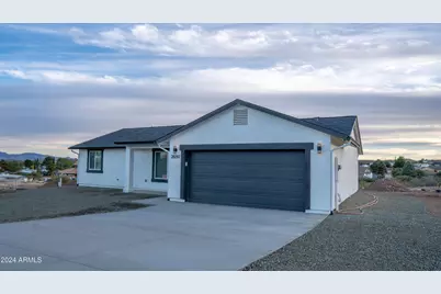 20297 E Saguaro, Mayer, AZ 86333 - Photo 1