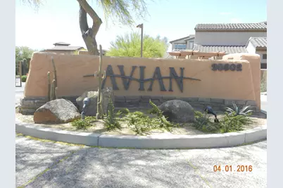 20802 N Grayhawk, Scottsdale, AZ 85255 - Photo 1