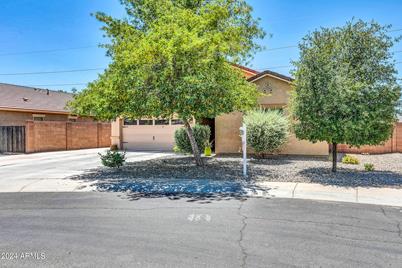 7266 S 254th Drive, Buckeye, AZ 85326 - Photo 1