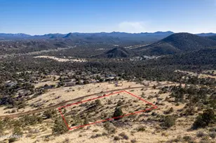 Lot 2 Stringfield --, Prescott, AZ 86305 - Photo 1
