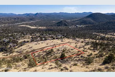 Lot  45 Stringfield -- #1, Prescott, AZ 86305 - Photo 1