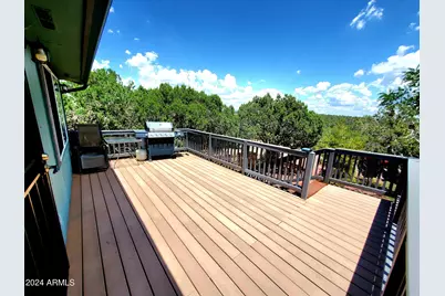 508 N Vista, Payson, AZ 85541 - Photo 1