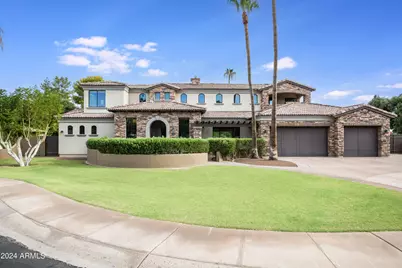 6211 E Redfield Road, Scottsdale, AZ 85254 - Photo 1