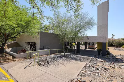 7901 E Sweetwater Avenue, Scottsdale, AZ 85260 - Photo 1