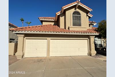 16654 S 36th Way, Phoenix, AZ 85048 - Photo 1