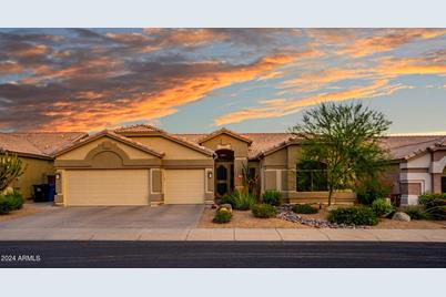 4431 E Morning Vista Lane, Cave Creek, AZ 85331 - Photo 1