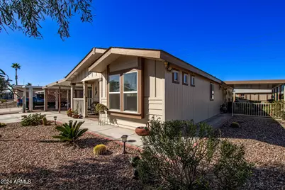 16101 N El Mirage Road #424, El Mirage, AZ 85335 - Photo 1