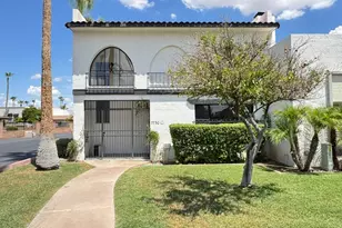 7730 E Minnezona Ave, Scottsdale, AZ 85251 - Photo 1