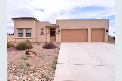 6263 E Saddlehorn, Hereford, AZ 85615 - Photo 1