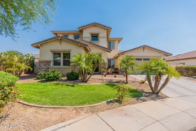 3701 E Canyon, Chandler, AZ 85249 - Photo 1