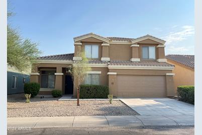 8318 W Miami Street, Tolleson, AZ 85353 - Photo 1