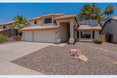 514 W Sierra Madre Avenue, Gilbert, AZ 85233 - Photo 1