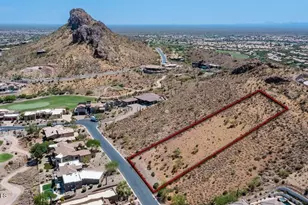 4292 S Avenida De Angeles --, Gold Canyon, AZ 85118 - Photo 1