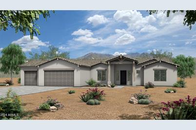 16024 E Dale Lane, Scottsdale, AZ 85262 - Photo 1