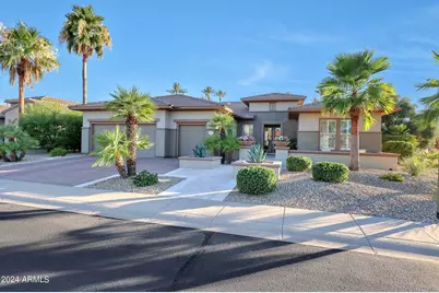 19232 N Cathedral Point, Surprise, AZ 85387 - Photo 1